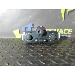 Recambio de mando calefaccion / aire acondicionado para renault megane ii classic berlina confort authentique referencia OEM IAM