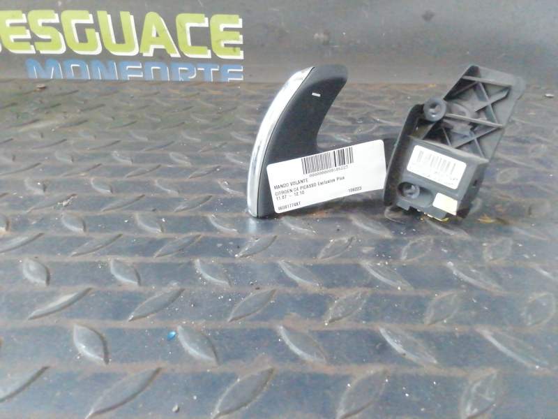 MANDO VOLANTE 96591774XT 