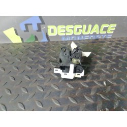 Recambio de cerradura maletero / porton para renault megane ii classic berlina confort authentique referencia OEM IAM 8200076240