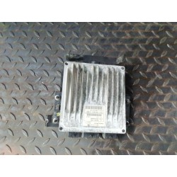 Recambio de centralita motor uce para renault megane ii classic berlina confort authentique referencia OEM IAM 8200911560 820090
