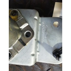 Recambio de elevalunas trasero izquierdo para renault megane ii classic berlina confort authentique referencia OEM IAM 820002807