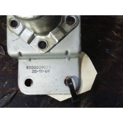 Recambio de elevalunas trasero derecho para renault megane ii classic berlina confort authentique referencia OEM IAM 8200028075 