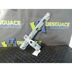 Recambio de elevalunas trasero derecho para renault megane ii classic berlina confort authentique referencia OEM IAM 8200028075 