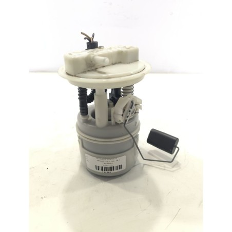 Recambio de aforador para renault clio ii (bb_, cb_) 1.2 (bb0a, bb0f, bb10, bb1k, bb28, bb2d, bb2h, cb0a,... referencia OEM IAM 
