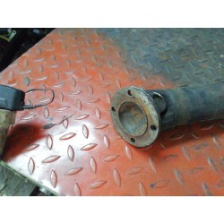 Recambio de transmision central para nissan trade referencia OEM IAM 1544633  