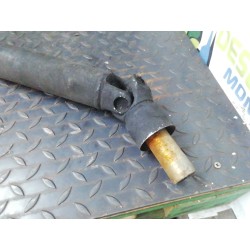 Recambio de transmision central para nissan trade referencia OEM IAM 1544633  