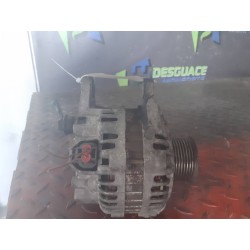 Recambio de alternador para mazda 6 berlina (gg) 2.0 crtd 120 active (5-ptas.) referencia OEM IAM   