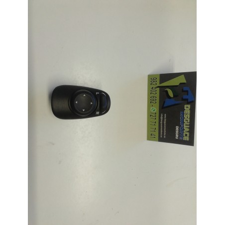 Recambio de mando retrovisor para saab 9-3 berlina 1.9 tid linear (i/d) referencia OEM IAM 12801062  