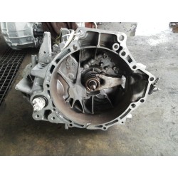 Recambio de caja cambios para mazda 6 berlina (gg) 2.0 crtd 120 active (5-ptas.) referencia OEM IAM 3A10  