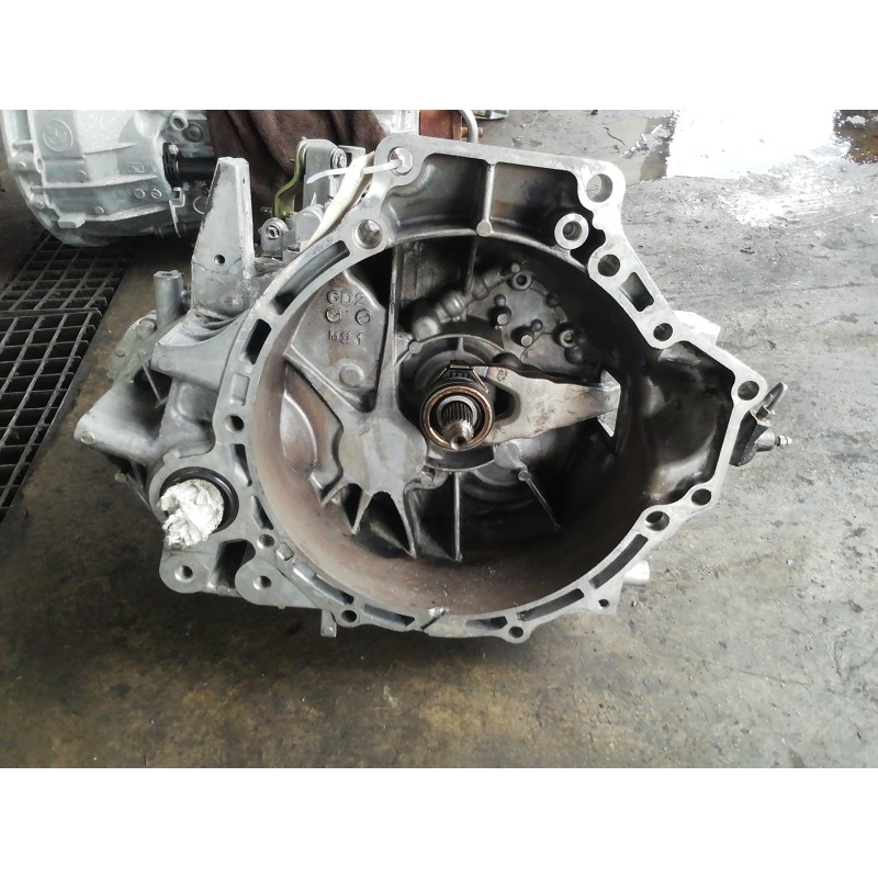Recambio de caja cambios para mazda 6 berlina (gg) 2.0 crtd 120 active (5-ptas.) referencia OEM IAM 3A10  