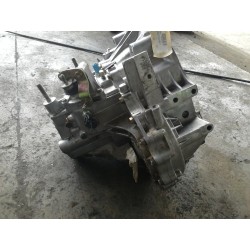 Recambio de caja cambios para mazda 6 berlina (gg) 2.0 crtd 120 active (5-ptas.) referencia OEM IAM 3A10  