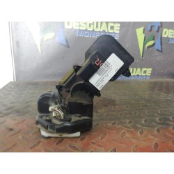 Recambio de cerradura puerta trasera derecha para mazda 6 berlina (gg) 2.0 crtd 120 active (5-ptas.) referencia OEM IAM A94A96R 