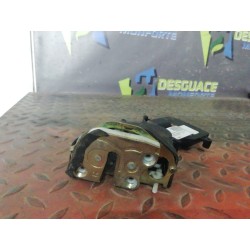 Recambio de cerradura puerta trasera derecha para mazda 6 berlina (gg) 2.0 crtd 120 active (5-ptas.) referencia OEM IAM A94A96R 