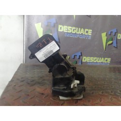 Recambio de cerradura puerta trasera izquierda para mazda 6 berlina (gg) 2.0 crtd 120 active (5-ptas.) referencia OEM IAM   