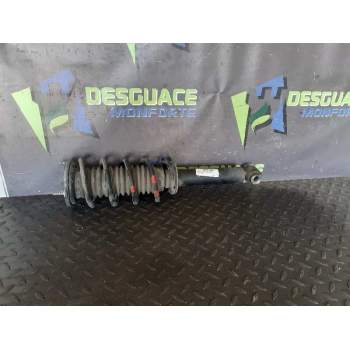 AMORTIGUADOR DELANTERO IZQUIERDO 8665 