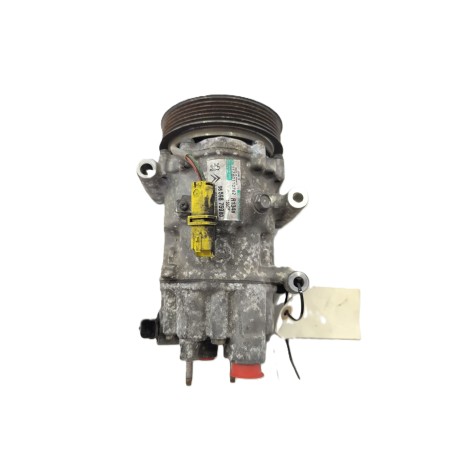 Recambio de compresor aire acondicionado para citroën c4 coupe c4 coupe 2.0 hdi referencia OEM IAM 9659875980  