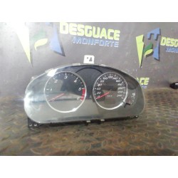 Recambio de cuadro instrumentos para mazda 6 berlina (gg) 2.0 crtd 120 active (5-ptas.) referencia OEM IAM JGGJ6WC  