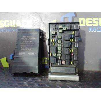 CAJA RELES / FUSIBLES RL692305AG 