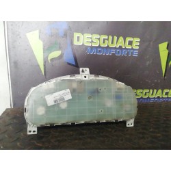 Recambio de cuadro instrumentos para mazda 6 berlina (gg) 2.0 crtd 120 active (5-ptas.) referencia OEM IAM JGGJ6WC  