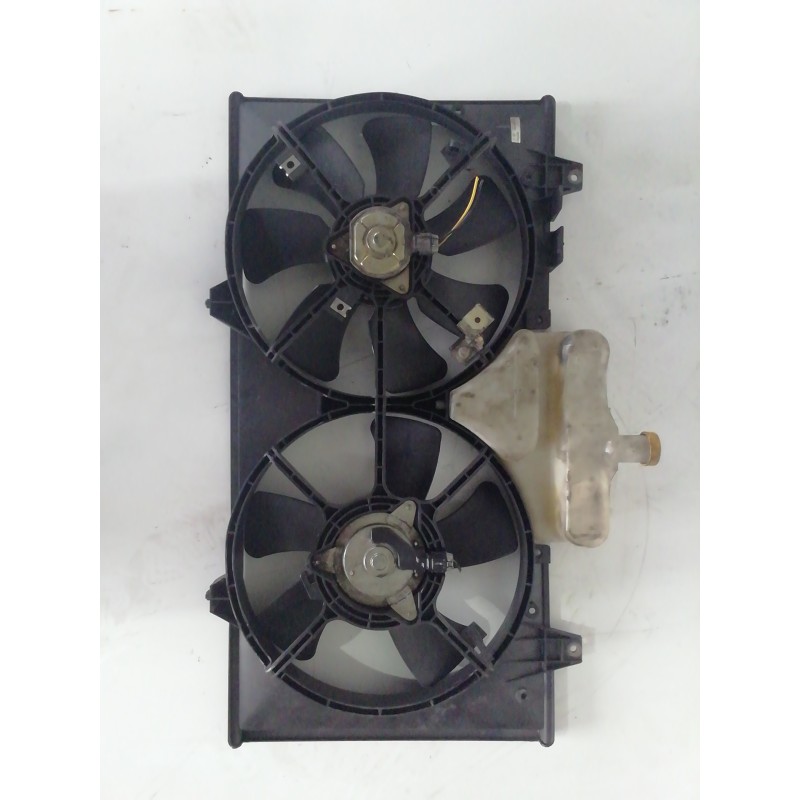 Recambio de electroventilador para mazda 6 berlina (gg) 2.0 crtd 120 active (5-ptas.) referencia OEM IAM   