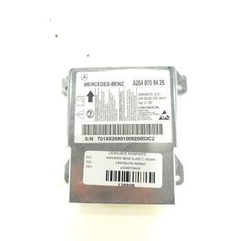 CENTRALITA AIRBAG a2048709426 