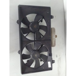 Recambio de electroventilador para mazda 6 berlina (gg) 2.0 crtd 120 active (5-ptas.) referencia OEM IAM   
