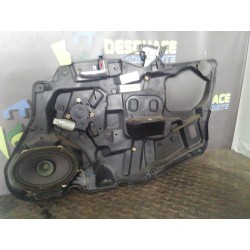 Recambio de elevalunas delantero derecho para mazda 6 berlina (gg) 2.0 crtd 120 active (5-ptas.) referencia OEM IAM GJ6A97XN  