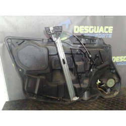 Recambio de elevalunas delantero derecho para mazda 6 berlina (gg) 2.0 crtd 120 active (5-ptas.) referencia OEM IAM GJ6A97XN  