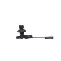 Desguace MonforteESPEJO RETROVISOR DERECHO 856008 SEATEspejo retrovisor derecho|Desguace Monforte