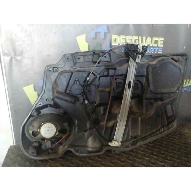 Recambio de elevalunas delantero izquierdo para mazda 6 berlina (gg) 2.0 crtd 120 active (5-ptas.) referencia OEM IAM GJ6A97XN  