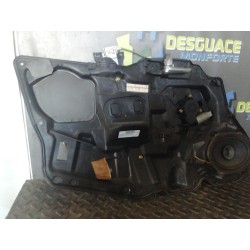 Recambio de elevalunas delantero izquierdo para mazda 6 berlina (gg) 2.0 crtd 120 active (5-ptas.) referencia OEM IAM GJ6A97XN  