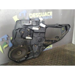 Recambio de elevalunas trasero derecho para mazda 6 berlina (gg) 2.0 crtd 120 active (5-ptas.) referencia OEM IAM GJ6A97XJ  