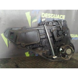 Recambio de elevalunas trasero derecho para mazda 6 berlina (gg) 2.0 crtd 120 active (5-ptas.) referencia OEM IAM GJ6A97XJ  