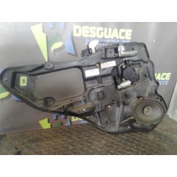 Recambio de elevalunas trasero izquierdo para mazda 6 berlina (gg) 2.0 crtd 120 active (5-ptas.) referencia OEM IAM GJ6A97XJ  