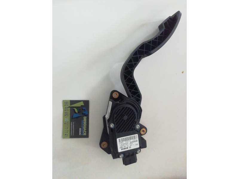 PEDAL ACELERADOR 180050001R 