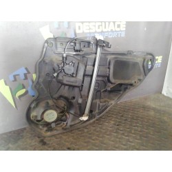 Recambio de elevalunas trasero izquierdo para mazda 6 berlina (gg) 2.0 crtd 120 active (5-ptas.) referencia OEM IAM GJ6A97XJ  