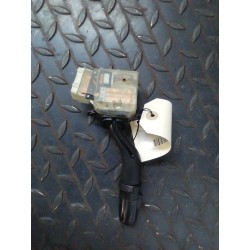 Recambio de mando intermitentes para mazda 6 berlina (gg) 2.0 crtd 120 active (5-ptas.) referencia OEM IAM 17A089A  
