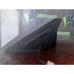 Recambio de retrovisor derecho para mazda 6 berlina (gg) 2.0 crtd 120 active (5-ptas.) referencia OEM IAM 015797  