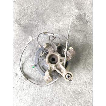 TAMBOR FRENO TRASERO IZQUIERDO 5312065J02000 