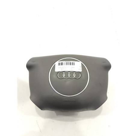 Recambio de airbag delantero izquierdo para audi a4 berlina (8e) a4 8e referencia OEM IAM 8E0880201  