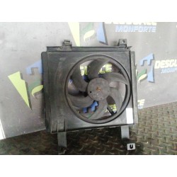 Recambio de electroventilador para smart coupe pulse referencia OEM IAM 0003436V007  