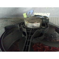 Recambio de electroventilador para smart coupe pulse referencia OEM IAM 0003436V007  