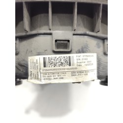 Desguace MonforteAIRBAG DELANTERO IZQUIERDO 07354362450 CITROËNAirbag delantero izquierdo|Desguace Monforte