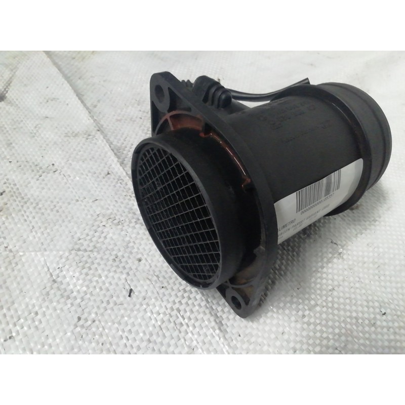 Recambio de caudalimetro para volkswagen passat variant (3b5) comfortline referencia OEM IAM 028906461 0281002216 