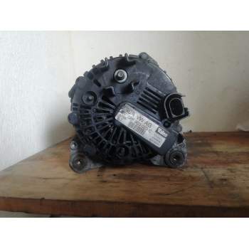 Recambio de alternador para skoda octavia berlina (1z3) elegance referencia OEM IAM 06F903023C TG14C011 2542695B