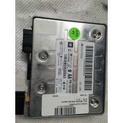 Recambio de modulo electronico para opel insignia berlina essentia referencia OEM IAM 13313329  