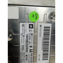 Recambio de modulo electronico para opel insignia berlina essentia referencia OEM IAM 13313329  