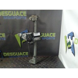 Recambio de elevalunas delantero derecho para citroën xantia berlina 1.9 sd tentation referencia OEM IAM 113489  