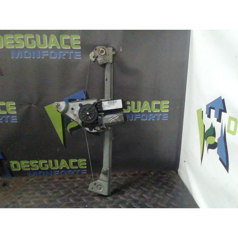 Recambio de elevalunas delantero derecho para citroën xantia berlina 1.9 sd tentation referencia OEM IAM 113489  