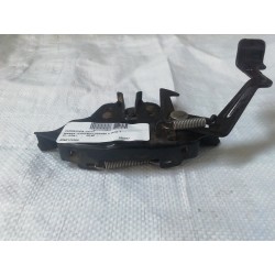 Recambio de cerradura capot para nissan terrano/terrano.ii (r20) s (3-ptas.) referencia OEM IAM 656017F000  